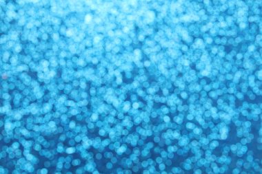 ufuk bulanık mavi arka plan