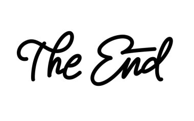 harf tasarımı karşılama dekorasyonu için beyaz arkaplan ile son.