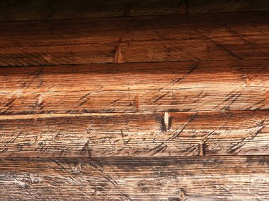 Eski ahşap arka plan. doku.