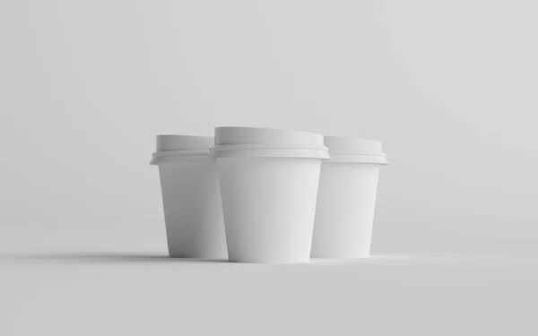 100 Gram Tek Duvar Kağıdı Espresso Kahve Fincanı Yanında Beyaz — Stok fotoğraf