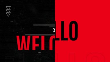 Merhaba ve Kanal 4k çözünürlük animasyon tanıtımıma hoş geldiniz.