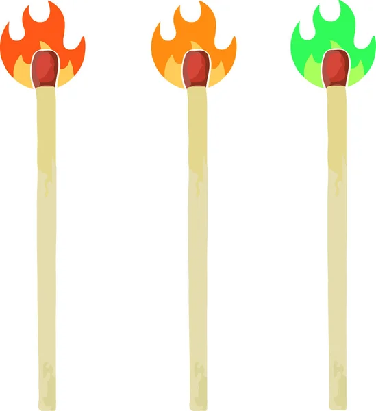Hintergrund Brennen Nahaufnahme Farbe Gefahr Detail Feuer Flamme Brennbar Gruppe — Stockfoto