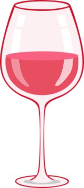 kırmızı şarap şarap bardakları