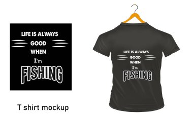 Teslimat tasarımı baskı şablonlu ücretsiz vektör rengi t-shirt