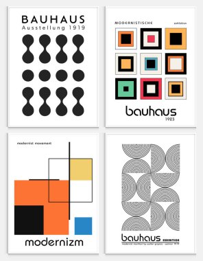 Matisse tarzı soyut sanat seti, Dekoratif Modern Sanat, Vektör illüstrasyon posteri içerir. Modaya uygun çiçek dekorasyonu ve yaratıcı sanat koleksiyonu. minimal estetik modern sanat.