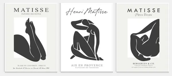 Bauhaus tarzı soyut sanat seti, Dekoratif Modern Sanat, Vektör illüstrasyon posteri içerir. Baskı, Sergi Posterleri, Mimari Baskı, Galeri Duvarı Sanat Seti, Ofis Duvarı Sanatı, Modern Baskı,