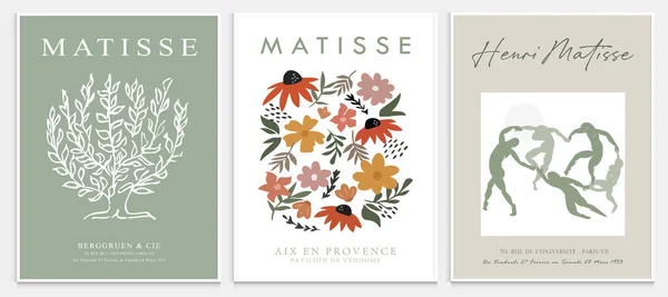 Bauhaus tarzı soyut sanat seti, Dekoratif Modern Sanat, Vektör illüstrasyon posteri içerir. Baskı, Sergi Posterleri, Mimari Baskı, Galeri Duvarı Sanat Seti, Ofis Duvarı Sanatı, Modern Baskı,