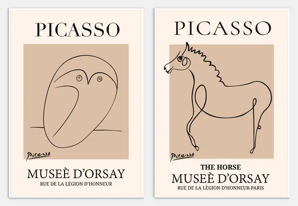 Estetik Modern Sanat, Soyut Sanat Seti, Boho Dekor, Minimalist Sanat, Dekorasyon Koleksiyonu