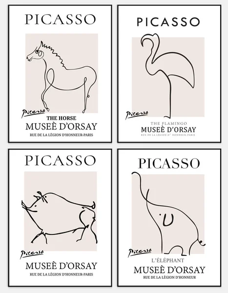 Estetik Modern Sanat, Soyut Sanat Seti, Boho Dekor, Minimalist Sanat, Dekorasyon Koleksiyonu