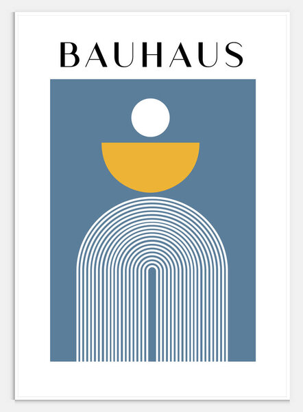 Contains Abstract Art Set in bauhaus style, Decorative Modern Art, Vector illustration poster. Prints, Gallery Wall Art Set, Office Wall Art,