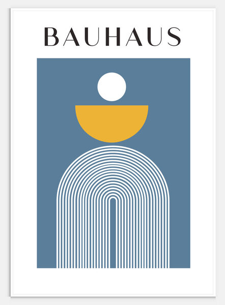 Contains Abstract Art Set in bauhaus style, Decorative Modern Art, Vector illustration poster. Prints, Gallery Wall Art Set, Office Wall Art,