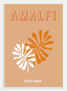 Retro Seyahat Posteri Renkli Ev Sanatı, Mykonos Yazdırma,