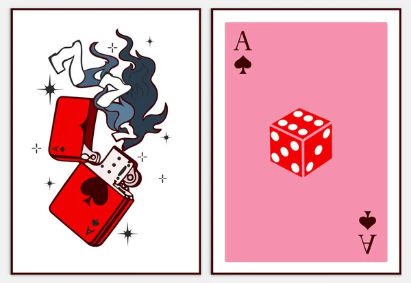 Beyaz arka planda izole edilmiş. Sanat Posteri,