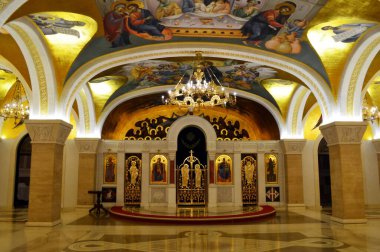Aziz Sava Ortodoks Kilisesi