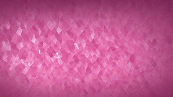Pink crystal texture gradient interlaced background, mysterious future sense