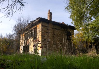 Stratonikeia, Karian, Roma ve Osmanlı mimarisinin iç içe geçtiği ender antik kentlerden biridir..