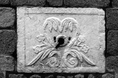 Aslanhane (Ahi erafettin) camii Ankara