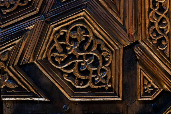 Aslanhane (Ahi erafettin) camii Ankara