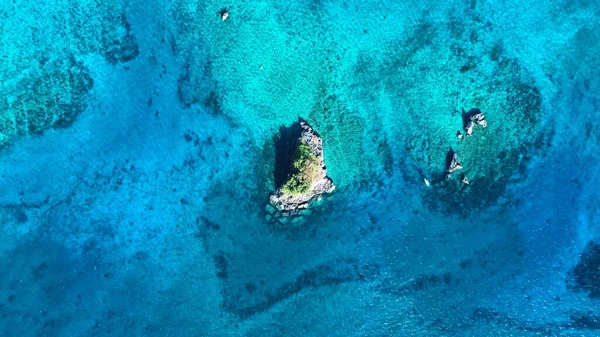 Perensiyen Adası - Kuala Besut - Malezya