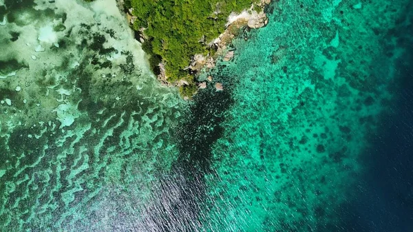 ペレンティアン島 クアラルンプール マレーシア — ストック写真