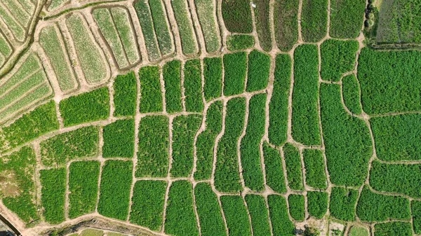 Ban Rak Thai - Mae Hong Son - Tayland