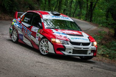 rali, prime yalta rallisi, araba, yarış