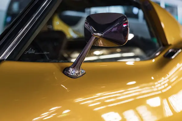 Stingray Chevrolet Corvette vintage