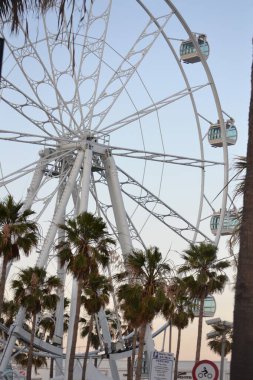 Una Linda Sonrisa en Puerto