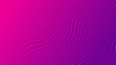 Canlandırılmış Satır Arkaplanı # 1