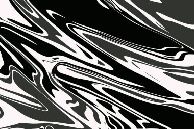 renkli soyut sıvı arkaplan