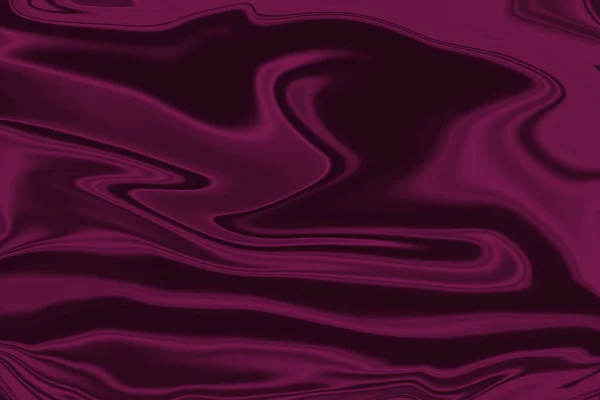 色彩斑斓的抽象液体背景 — 图库照片