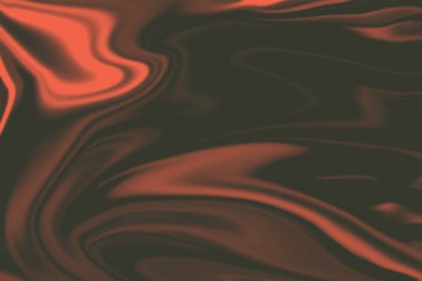 renkli soyut sıvı arkaplan