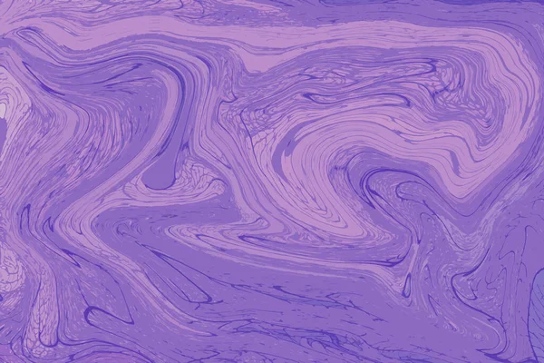 Renkli Soyut Sıvı Arkaplan — Stok fotoğraf