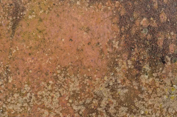 Paslı metal, arkaplan görüntüsü olarak, detaylarla