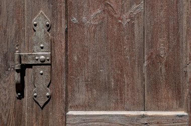 Rothenburg ob der Tauber, Bavyera, Almanya