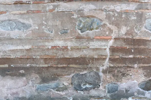 Naadloze Oude Textuur Stenen Muur Naadloze Achtergrond — Stockfoto