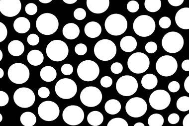 Delikli metal zemin. Renk siyah.