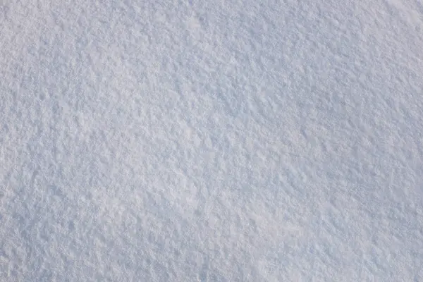 Struttura Neve Nel Periodo Invernale Una Vista Dalla Struttura Nevosa — Foto Stock