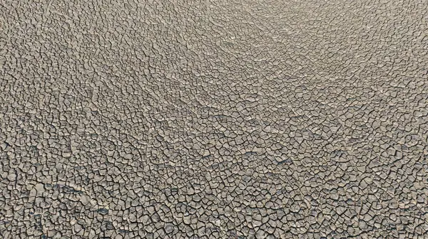 The effect of the lake drying up in the summer season of extreme weather and heating wave, Climate change and Drought effect