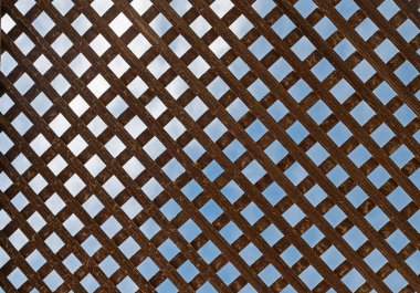 Doku eski ahşap giriş kapısı metal çerçeve. Arka plan