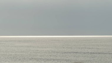 Une ligne yatay du soleil