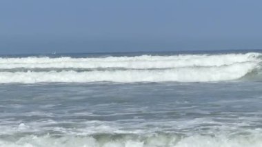 Okyanus manzarası 12. bölümü karalıyor.