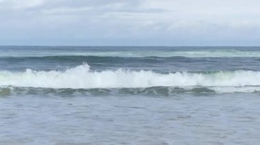 Les remous des vagues de l 'ocean atlantik landais bölüm 14