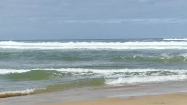 Les remous de l 'ocean Atlantic Landais bölüm 18