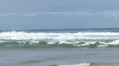 Les remous de l 'ocean Atlantic Landais bölüm 19