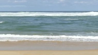 Les remous des vagues de l 'ocean atlantique landais bölüm 21