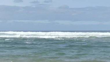 Les remous des vagues de l 'ocean atlantique landais bölüm 20