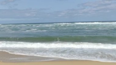 Les remous de l 'ocean atlantik landais bölüm 23