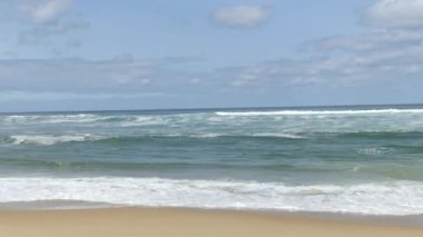 Les remous des vagues de l 'ocean atlantique landais bölüm 24