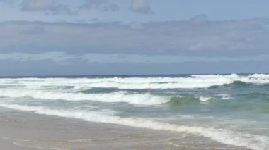 Les remous des vagues de l 'ocean atlantique landais bölüm 26